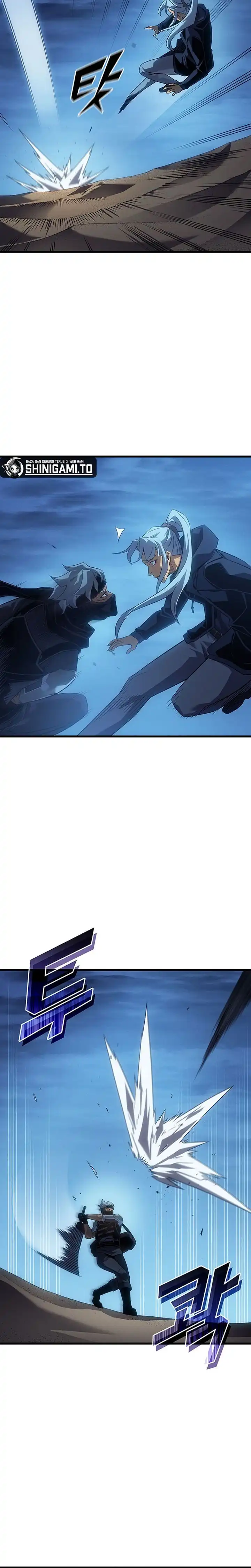 Baca The Archmage Returns After 4000 Years - Chapter 240 halaman 11