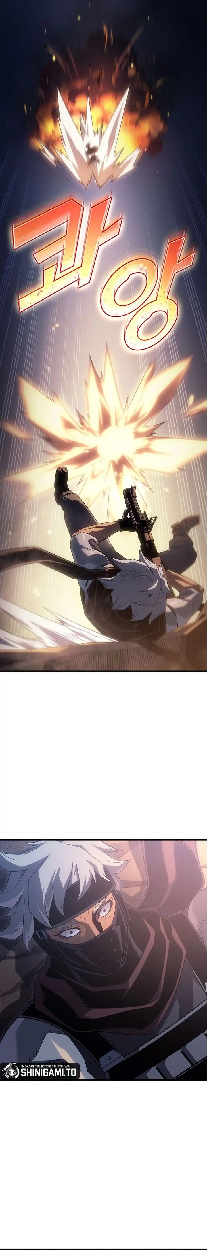 Baca The Archmage Returns After 4000 Years - Chapter 240 halaman 13