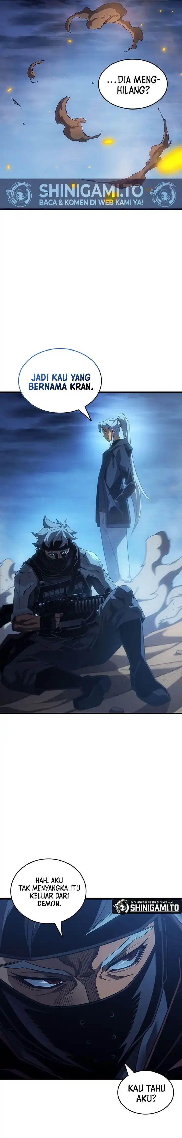 Baca The Archmage Returns After 4000 Years - Chapter 240 halaman 14