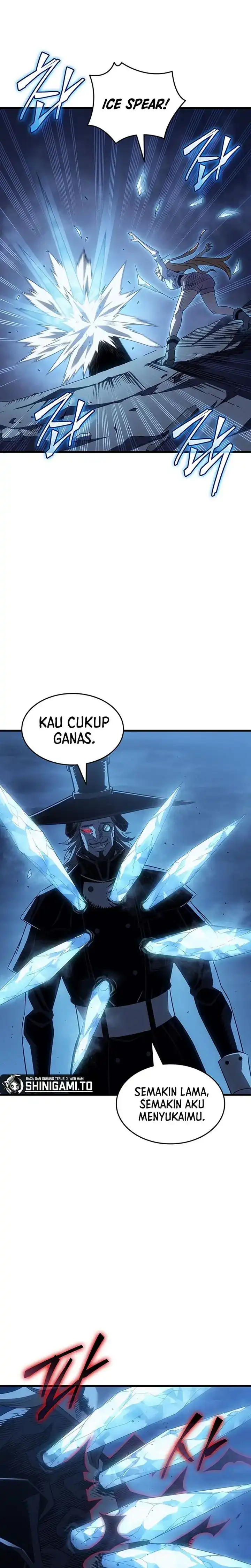 Baca The Archmage Returns After 4000 Years - Chapter 240 halaman 16