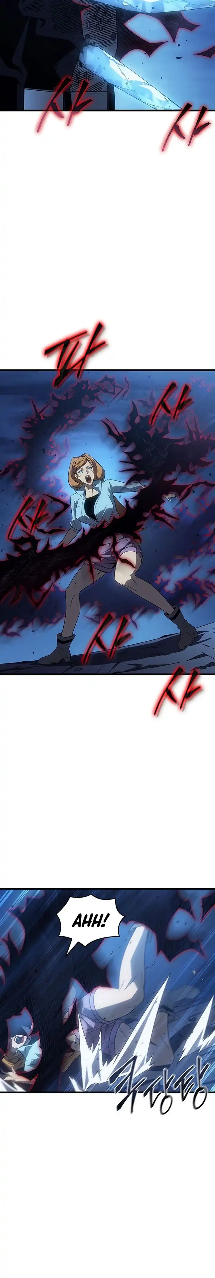 Baca The Archmage Returns After 4000 Years - Chapter 240 halaman 17