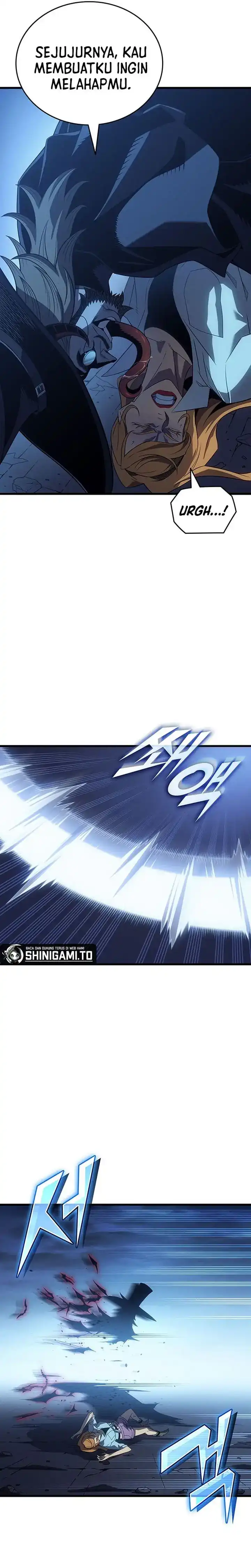 Baca The Archmage Returns After 4000 Years - Chapter 240 halaman 18