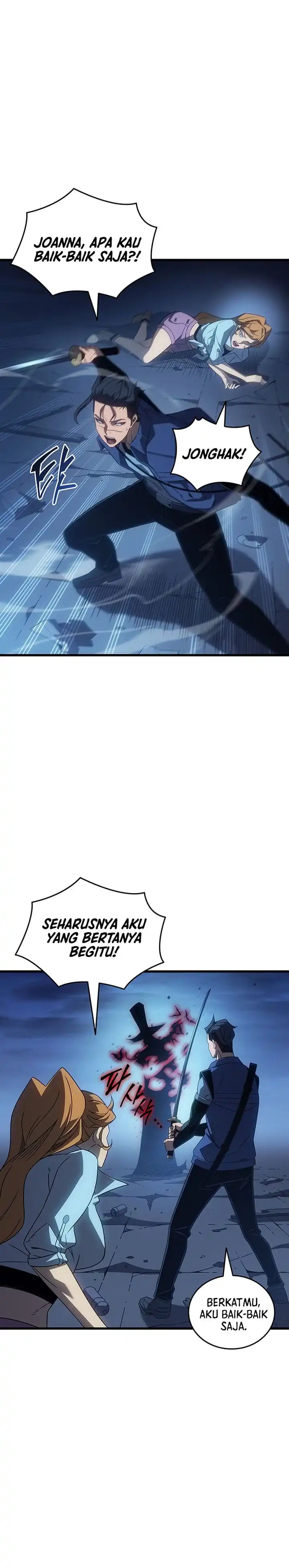 Baca The Archmage Returns After 4000 Years - Chapter 240 halaman 19