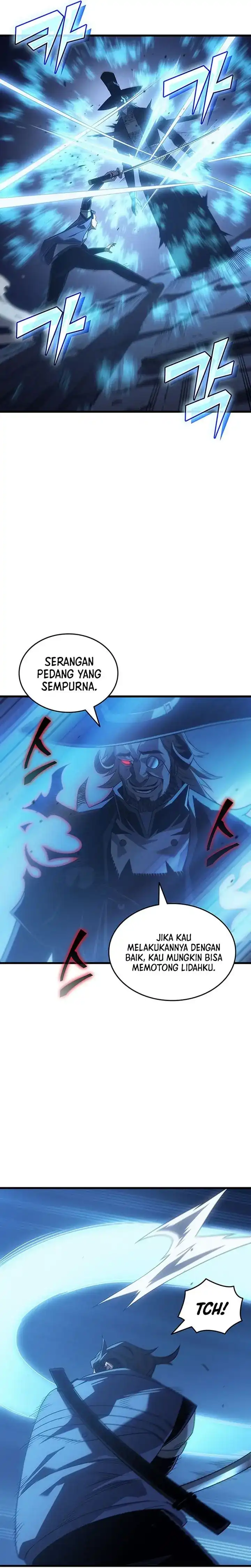 Baca The Archmage Returns After 4000 Years - Chapter 240 halaman 22