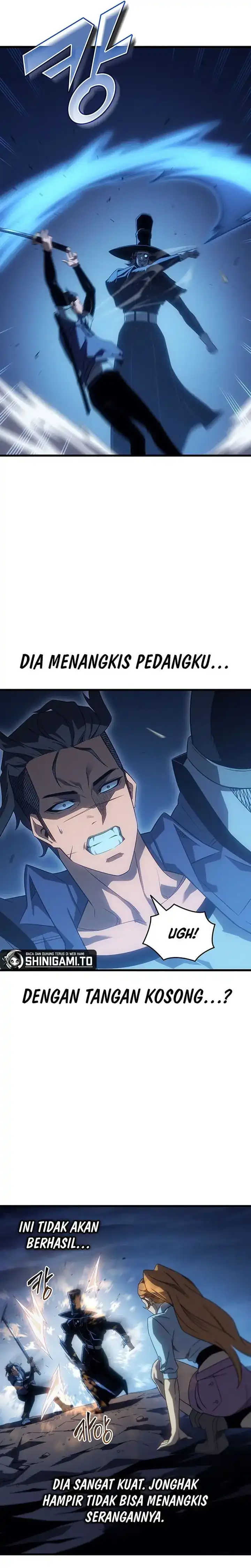 Baca The Archmage Returns After 4000 Years - Chapter 240 halaman 24