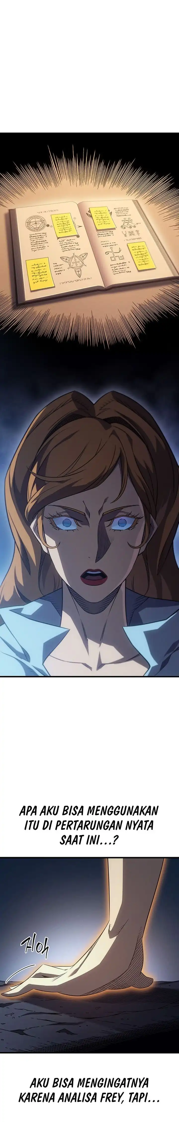 Baca The Archmage Returns After 4000 Years - Chapter 240 halaman 25