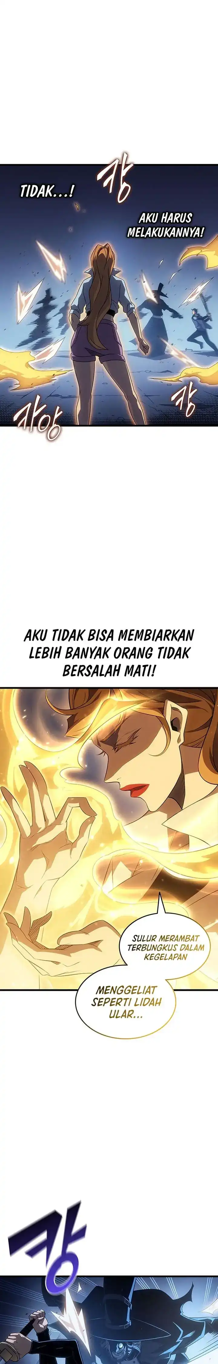 Baca The Archmage Returns After 4000 Years - Chapter 240 halaman 26