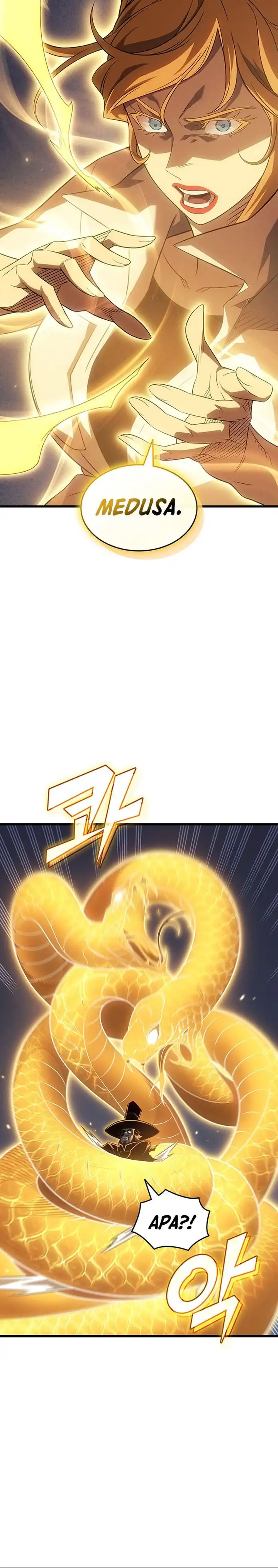 Baca The Archmage Returns After 4000 Years - Chapter 240 halaman 29