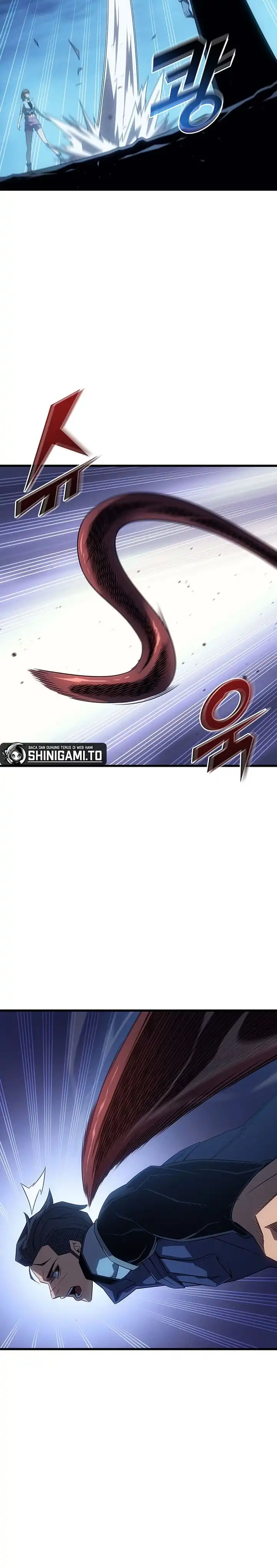 Baca The Archmage Returns After 4000 Years - Chapter 240 halaman 3