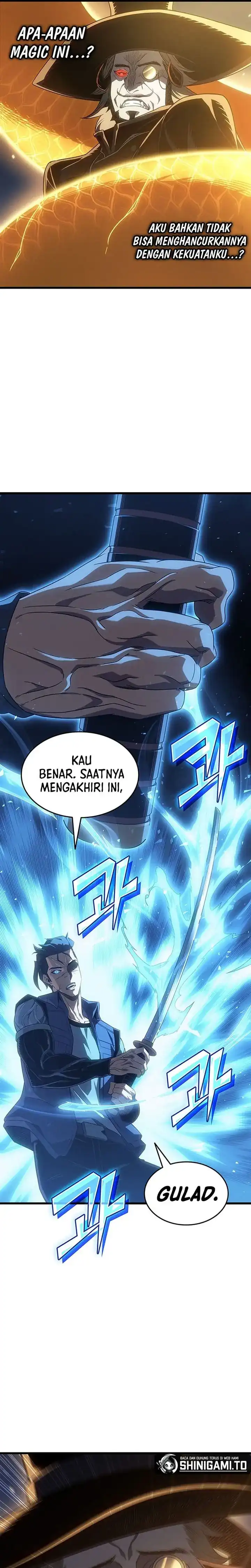 Baca The Archmage Returns After 4000 Years - Chapter 240 halaman 30