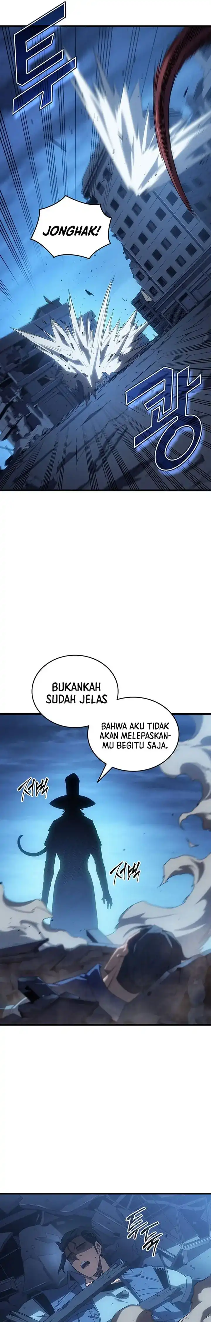Baca The Archmage Returns After 4000 Years - Chapter 240 halaman 4