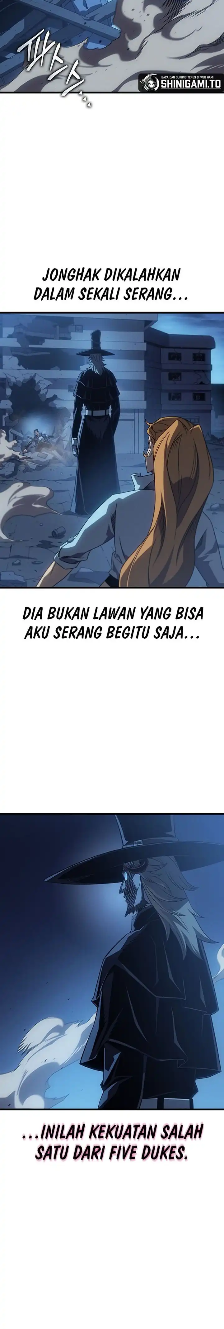 Baca The Archmage Returns After 4000 Years - Chapter 240 halaman 5