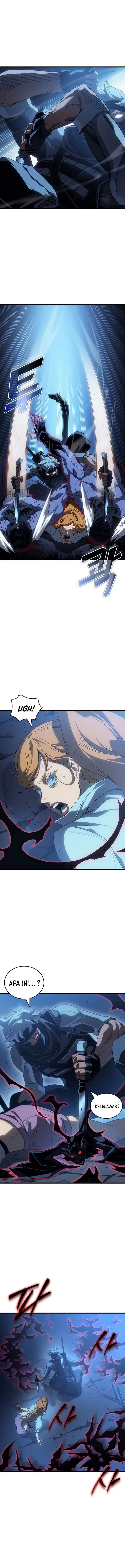 Baca The Archmage Returns After 4000 Years - Chapter 241 halaman 10