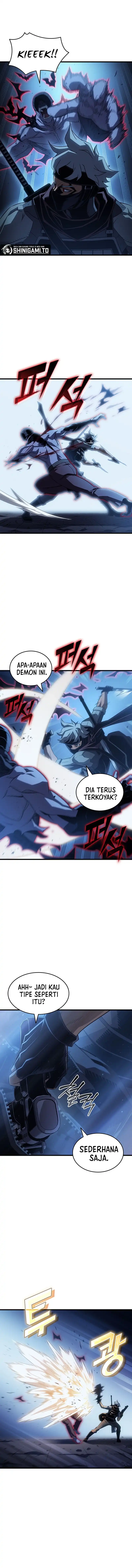 Baca The Archmage Returns After 4000 Years - Chapter 241 halaman 11