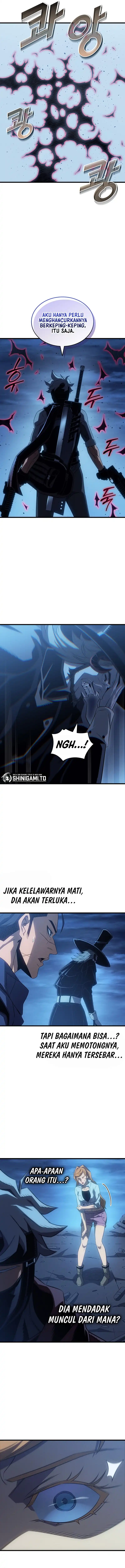 Baca The Archmage Returns After 4000 Years - Chapter 241 halaman 12