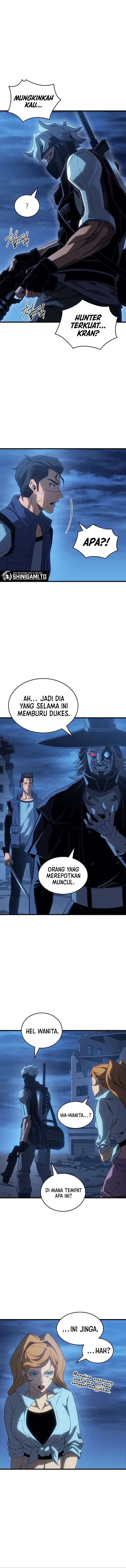 Baca The Archmage Returns After 4000 Years - Chapter 241 halaman 13