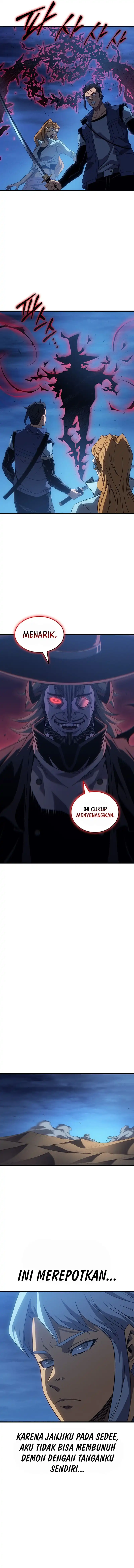 Baca The Archmage Returns After 4000 Years - Chapter 241 halaman 2