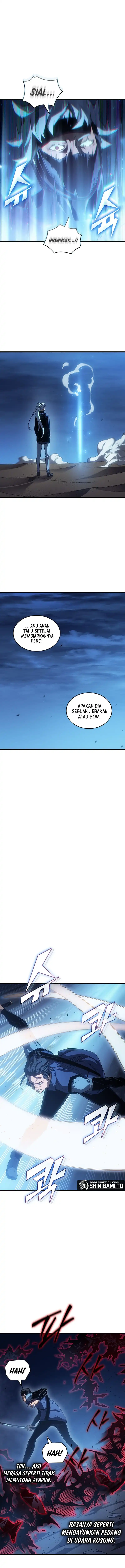 Baca The Archmage Returns After 4000 Years - Chapter 241 halaman 5