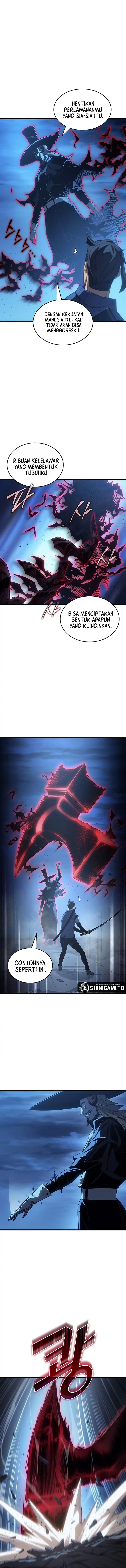 Baca The Archmage Returns After 4000 Years - Chapter 241 halaman 6