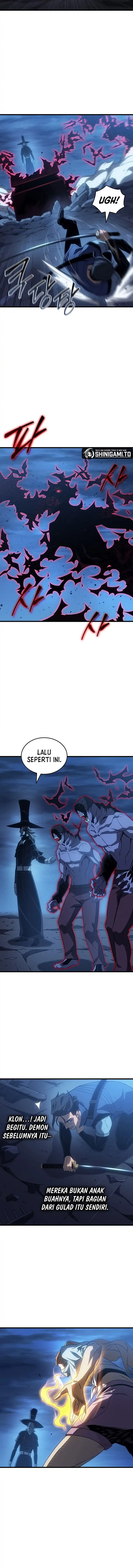 Baca The Archmage Returns After 4000 Years - Chapter 241 halaman 7