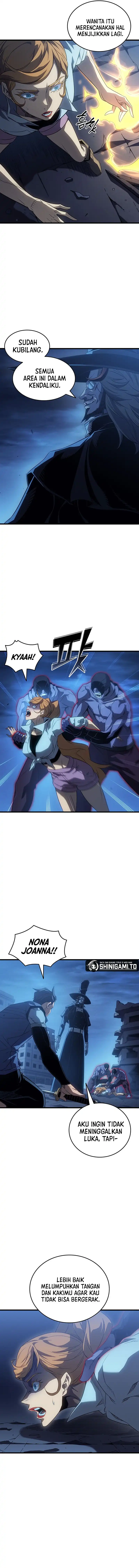 Baca The Archmage Returns After 4000 Years - Chapter 241 halaman 8