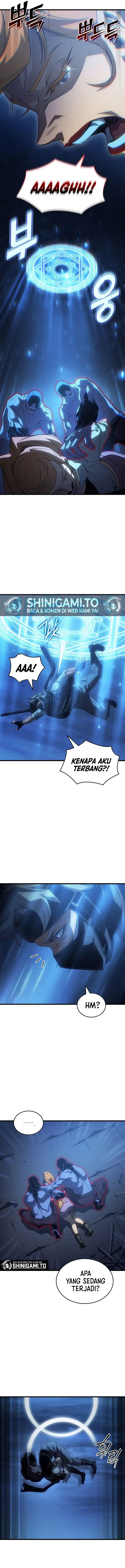 Baca The Archmage Returns After 4000 Years - Chapter 241 halaman 9