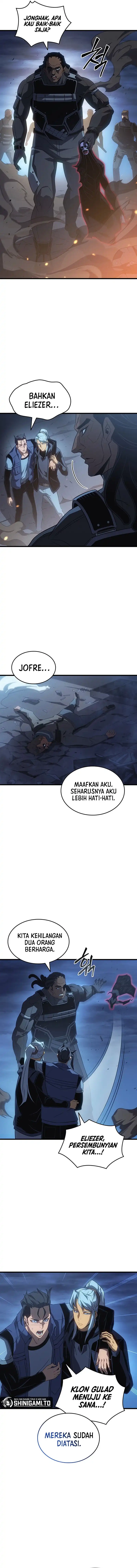 Baca The Archmage Returns After 4000 Years - Chapter 242 halaman 10