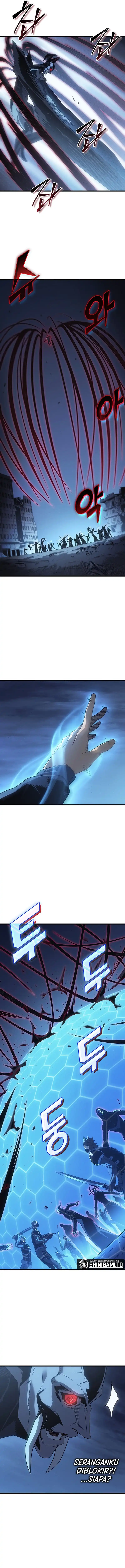 Baca The Archmage Returns After 4000 Years - Chapter 242 halaman 12