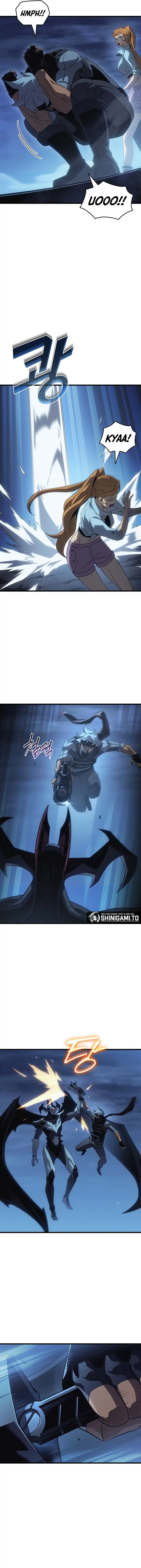 Baca The Archmage Returns After 4000 Years - Chapter 242 halaman 13