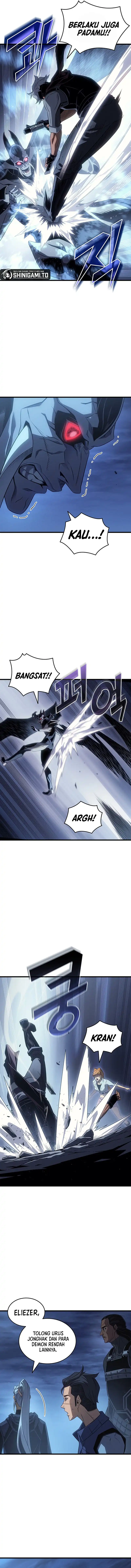 Baca The Archmage Returns After 4000 Years - Chapter 242 halaman 15