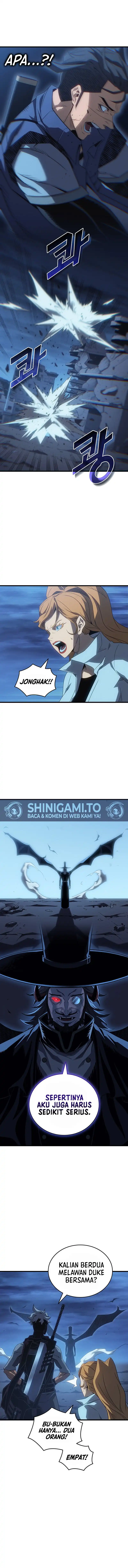 Baca The Archmage Returns After 4000 Years - Chapter 242 halaman 2