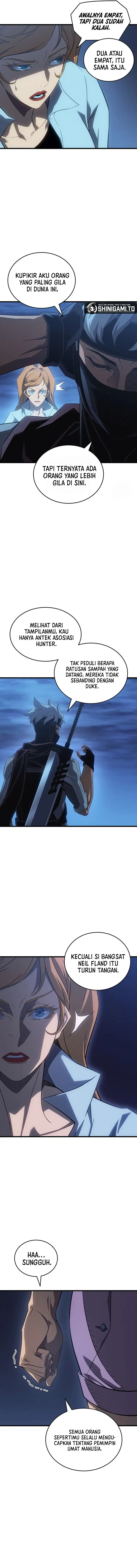 Baca The Archmage Returns After 4000 Years - Chapter 242 halaman 3