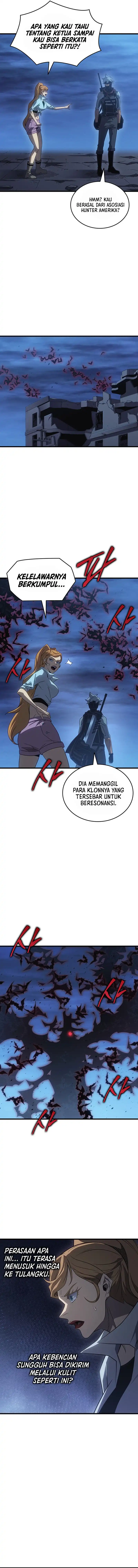 Baca The Archmage Returns After 4000 Years - Chapter 242 halaman 4
