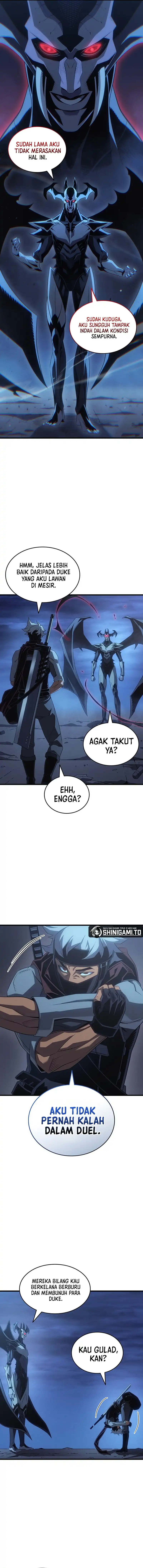 Baca The Archmage Returns After 4000 Years - Chapter 242 halaman 5