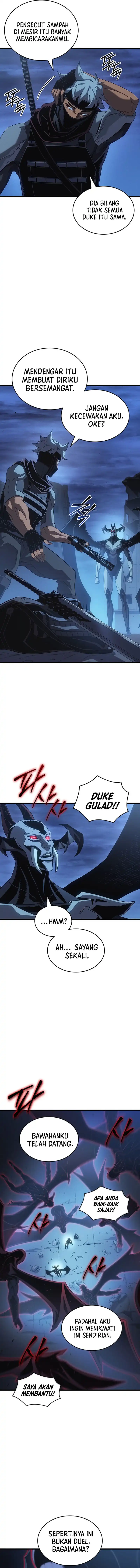 Baca The Archmage Returns After 4000 Years - Chapter 242 halaman 6