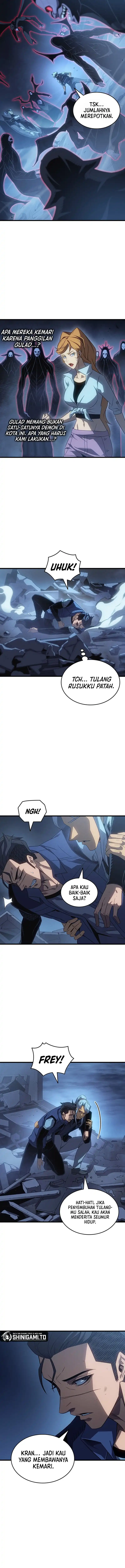 Baca The Archmage Returns After 4000 Years - Chapter 242 halaman 7