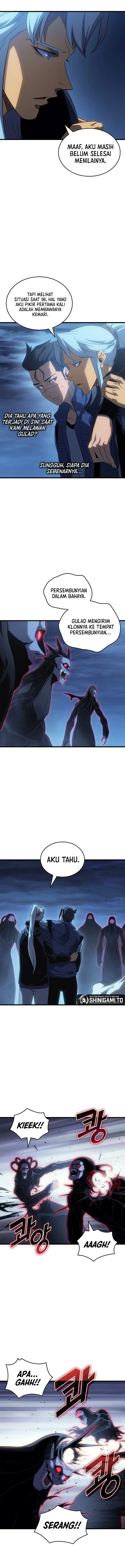 Baca The Archmage Returns After 4000 Years - Chapter 242 halaman 8