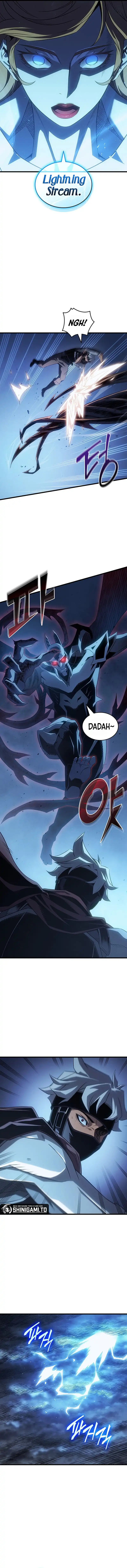 Baca The Archmage Returns After 4000 Years - Chapter 243 halaman 10