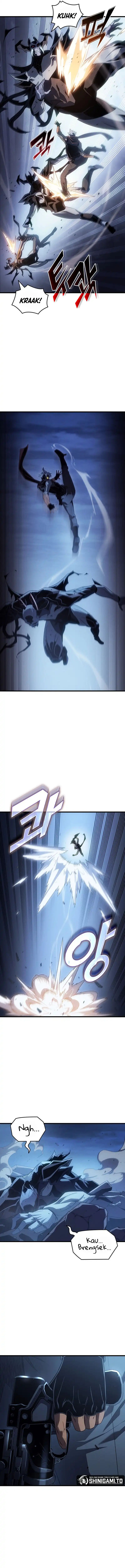 Baca The Archmage Returns After 4000 Years - Chapter 243 halaman 12