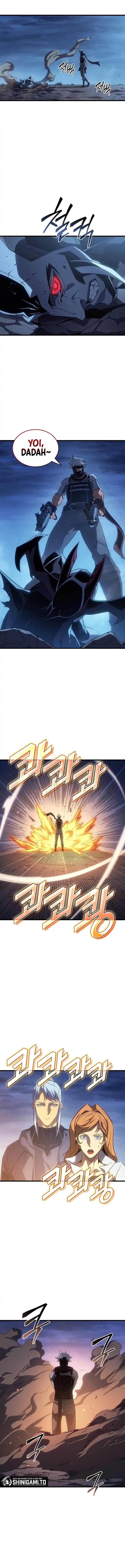 Baca The Archmage Returns After 4000 Years - Chapter 243 halaman 13