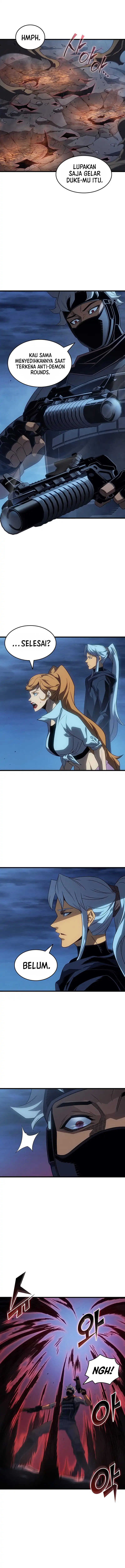 Baca The Archmage Returns After 4000 Years - Chapter 243 halaman 14