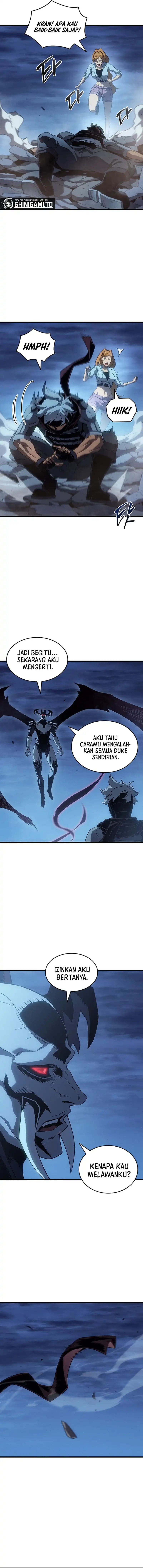 Baca The Archmage Returns After 4000 Years - Chapter 243 halaman 2