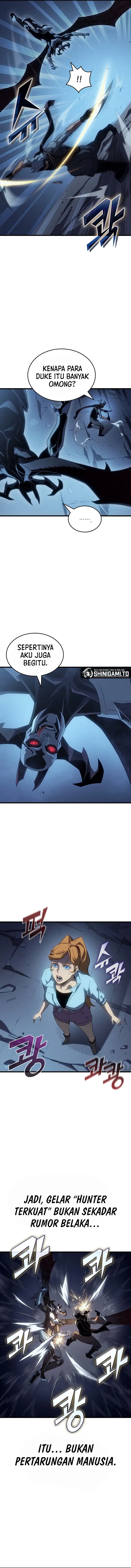 Baca The Archmage Returns After 4000 Years - Chapter 243 halaman 3