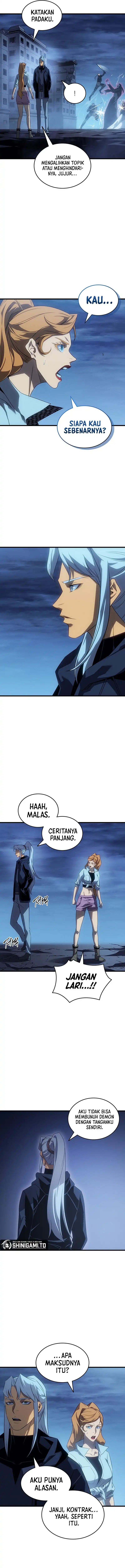 Baca The Archmage Returns After 4000 Years - Chapter 243 halaman 5