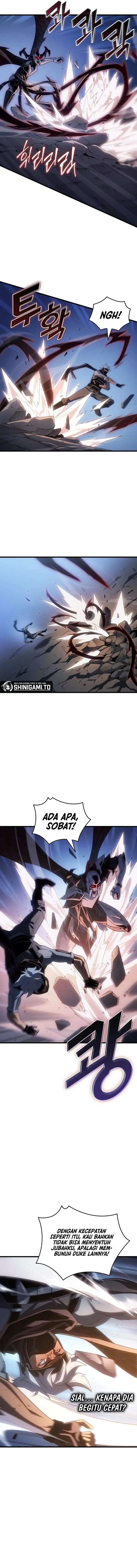 Baca The Archmage Returns After 4000 Years - Chapter 243 halaman 7