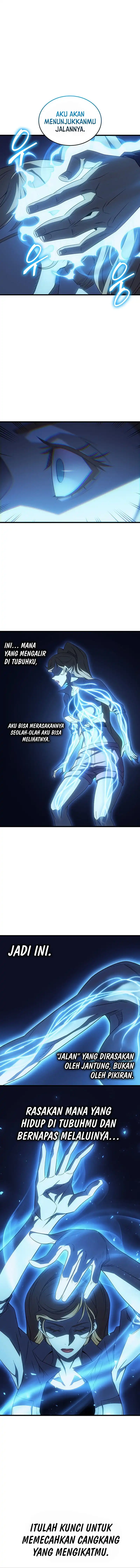 Baca The Archmage Returns After 4000 Years - Chapter 243 halaman 9