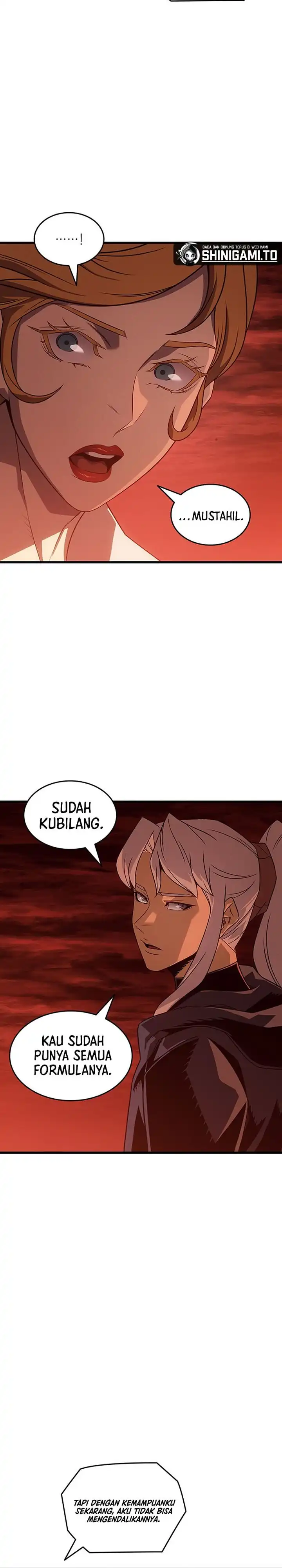 Baca The Archmage Returns After 4000 Years - Chapter 244 halaman 11