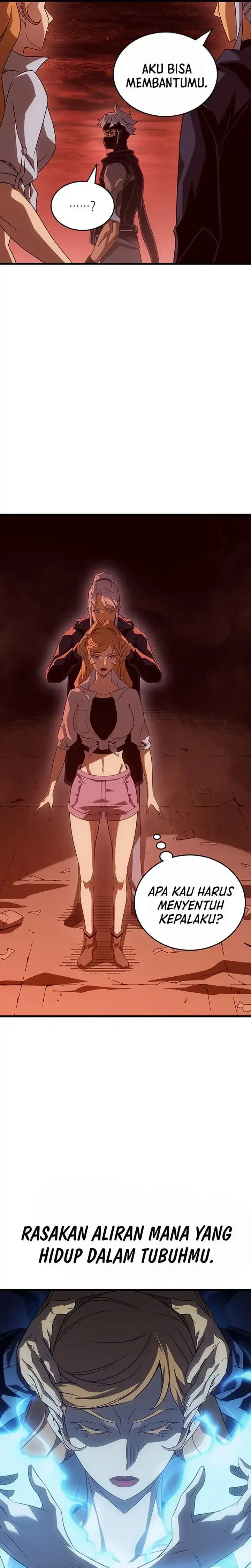 Baca The Archmage Returns After 4000 Years - Chapter 244 halaman 12