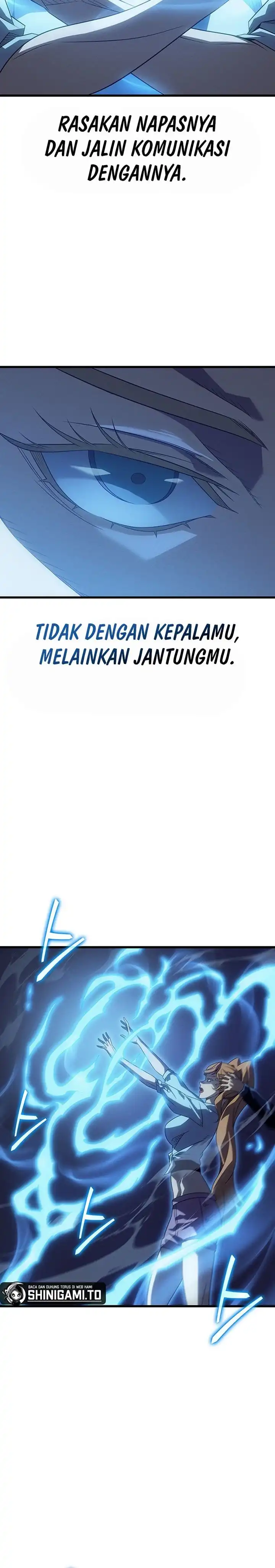 Baca The Archmage Returns After 4000 Years - Chapter 244 halaman 13