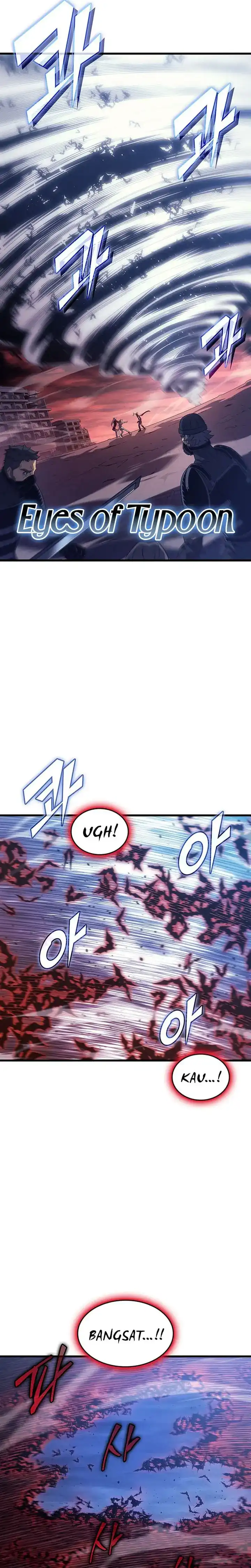 Baca The Archmage Returns After 4000 Years - Chapter 244 halaman 14